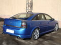 2008 Opel Vectra OPC C Рестайлинг, синий - вид 7