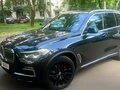 2019 BMW X5 40i IV (G05/G18), чёрный, 5300000 рублей - вид 1