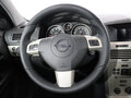 2008 Opel Astra H Рестайлинг, чёрный, 450000 рублей - вид 9
