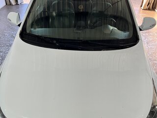 2011 Kia Sportage III, белый, 1400000 рублей, вид 3