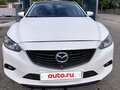 2014 Mazda 6 III (GJ), белый, 1800000 рублей - вид 4