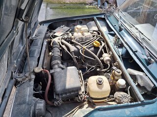 2009 Lada (ВАЗ) 2107, зелёный, 225000 рублей, вид 5