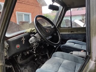 1999 УАЗ 31519, серый, 550000 рублей, вид 5