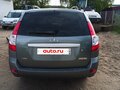 2012 Lada (ВАЗ) Priora I, серый, 340000 рублей - вид 3