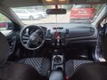 2009 Kia Cerato 5-speed II, серый, 730000 рублей - вид 7