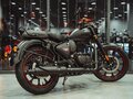 2026 Royal Enfield Classic 350, чёрный, 520000 рублей - вид 3