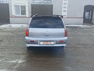 2006 Mitsubishi Lancer IX Рестайлинг, серебристый, 500000 рублей, вид 5