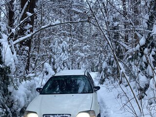 1998 Honda Partner I, белый, 250000 рублей, вид 2
