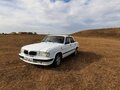 1998 ГАЗ 3110 «Волга», белый, 150000 рублей - вид 2