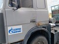 1994 МАЗ 5432, серый, 300000 рублей - вид 3