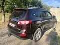 2010 Hyundai Santa Fe II Рестайлинг, пурпурный, 1350000 рублей - вид 1