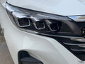 2023 GAC GS5 I, белый - вид 3