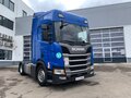 2021 Scania R-Series, синий, 13990000 рублей - вид 2