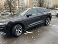 2018 Audi Q8 55 TFSI I (4M), чёрный, 6300000 рублей - вид 6