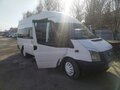 2012 Ford Transit, белый, 900000 рублей