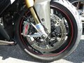 2010 Ducati 1198, пурпурный, 1100000 рублей - вид 5