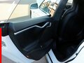 2015 Tesla Model S P85D I, белый - вид 9