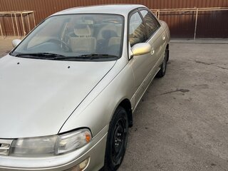 1994 Toyota Carina VI (T190), серый, 265000 рублей, вид 1