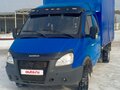 2013 ГАЗ ГАЗель (33023/330273) Фермер, синий, 1000000 рублей - вид 3
