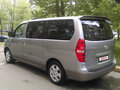 2011 Hyundai H-1 II, серый - вид 6
