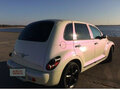 2002 Chrysler PT Cruiser, бежевый - вид 5