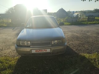 2007 Lada (ВАЗ) 2112, серебристый, 80000 рублей, вид 2