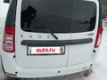 2020 Lada (ВАЗ) Largus I, белый, 850000 рублей - вид 1