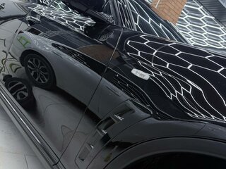 2016 Infiniti QX70, чёрный, 2100000 рублей, вид 5