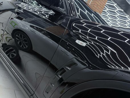 2016 Infiniti QX70, чёрный, 1800000 рублей, вид 5