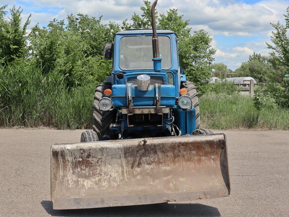1988 ЭО 2621В-3 - вид 6