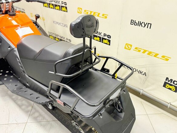 2025 Ataki WD200, оранжевый, 269000 рублей - вид 10