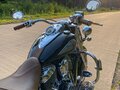 2016 Indian Chief Vintage, чёрный, 1600000 рублей