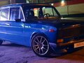 1994 Lada (ВАЗ) 2106, синий, 240000 рублей