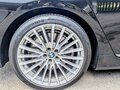 2019 BMW 7 серии 750i xDrive VI (G11/G12) Рестайлинг, чёрный, 6400000 рублей - вид 10