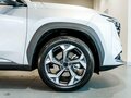 2026 Geely Atlas II, серебристый - вид 6