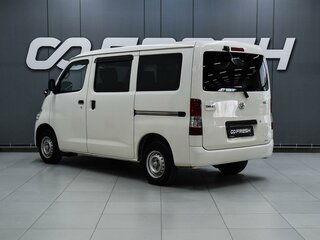 2015 Toyota Town Ace IV, белый, 999000 рублей, вид 2