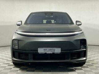 2024 Li Auto (Lixiang) L7 42.8 kWh I Рестайлинг, серый, 6249000 рублей, вид 2