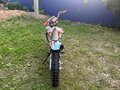 2023 Kayo K1 250 MX, оранжевый, 150000 рублей - вид 4