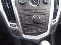 2010 Cadillac SRX II, синий - вид 8