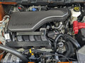 2021 Nissan X-Trail III Рестайлинг, оранжевый, 2420000 рублей - вид 8