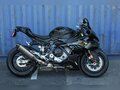 2025 BMW S 1000 RR, чёрный, 2750000 рублей - вид 3