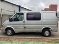 1993 Ford Transit, серый, 200000 рублей - вид 6