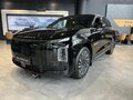 2026 Esteo Exlantix ET, чёрный