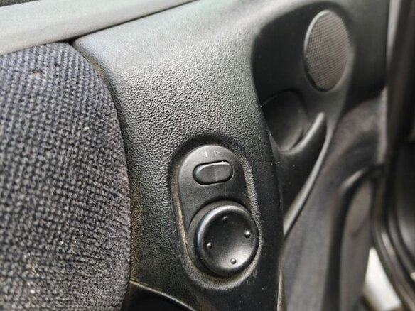 1998 Opel Vectra B, серебристый - вид 25