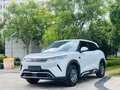 2025 BYD Yuan Up 32 kWh, белый
