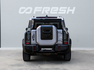 2024 Jetour T2, серый, 2810000 рублей, вид 4