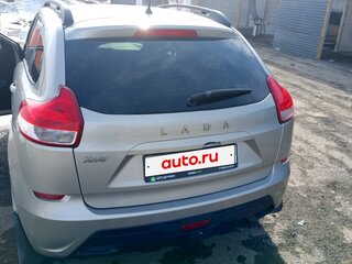 2019 Lada (ВАЗ) XRAY I, серый, 800000 рублей, вид 5