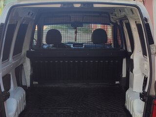2011 Citroen Berlingo I Рестайлинг, белый, 295000 рублей, вид 4