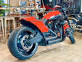 2020 Harley-Davidson FXDR 114, оранжевый, 2450000 рублей - вид 9