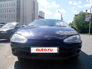 2002 Dodge Intrepid II, синий, 370000 рублей, вид 3